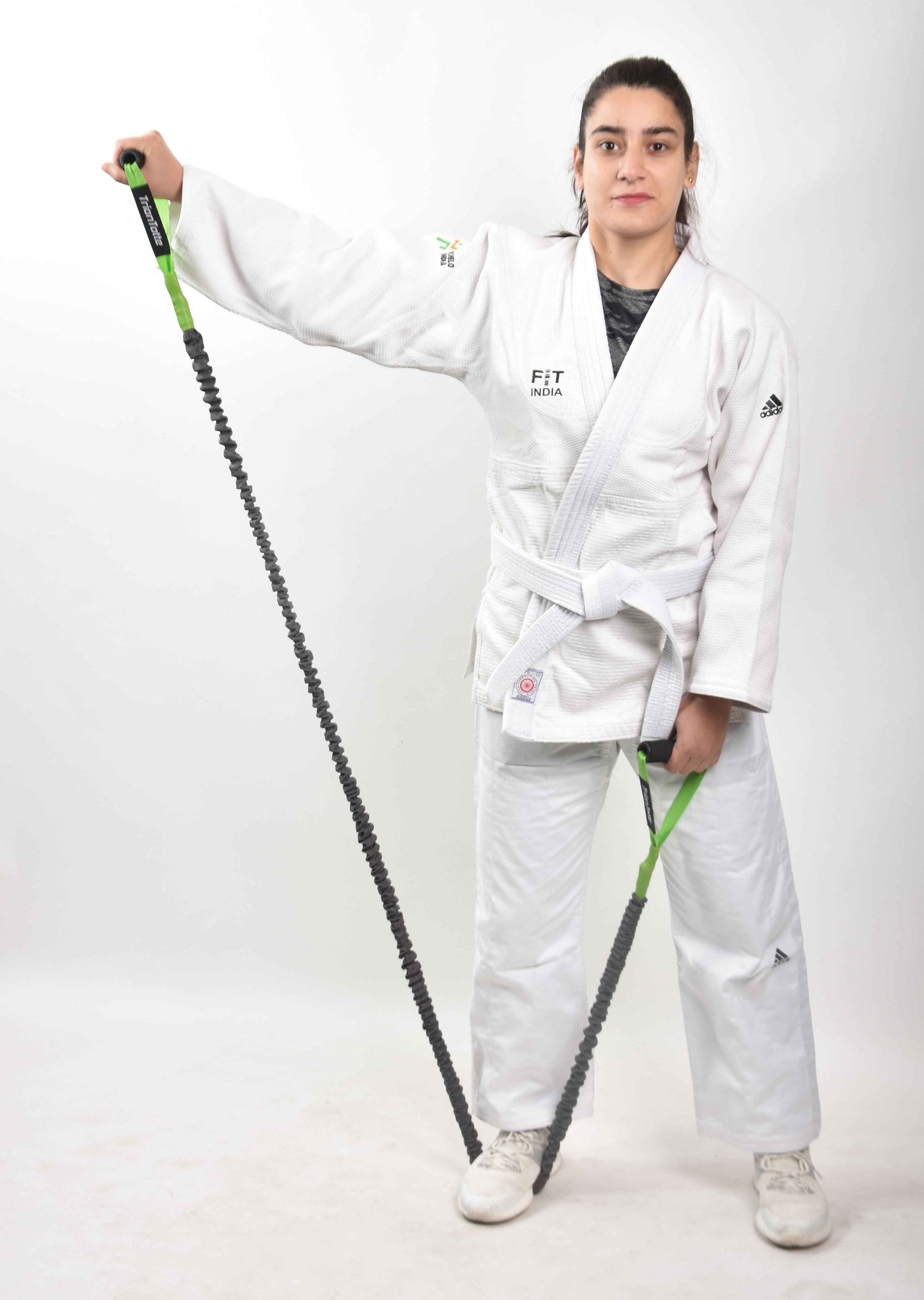 Resistance Power Tube