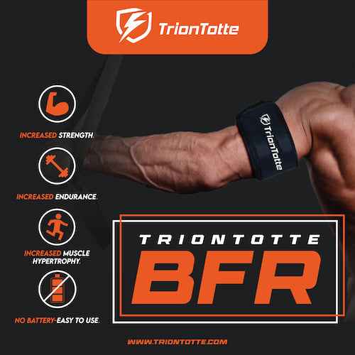 BFR Training Bands