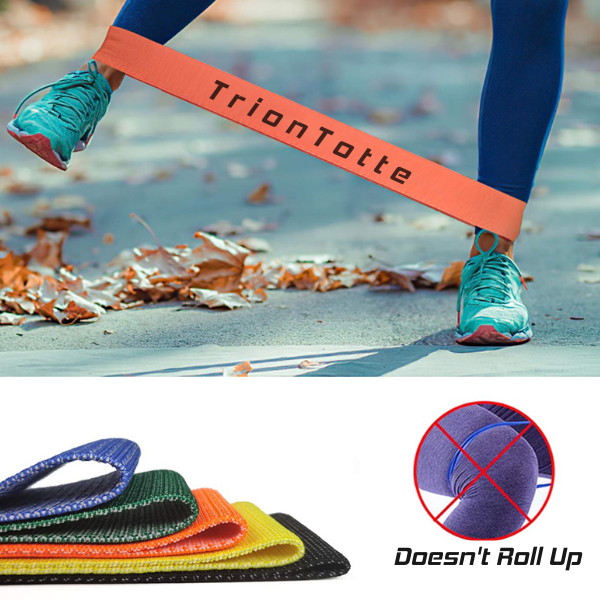 FABRIC PRO LOOP BANDS