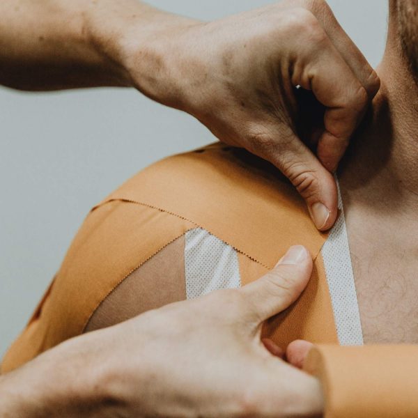 TrionTotte Rigid Tape