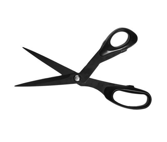 Kinesiology Tape Teflon Scisor