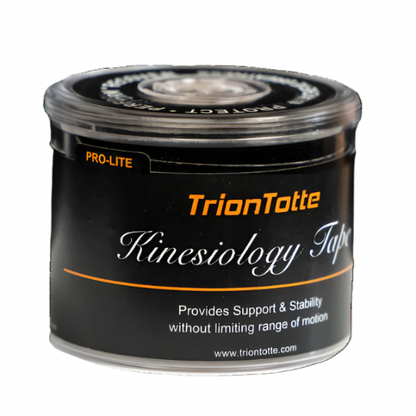 Trion Totte Kinesiology Tape