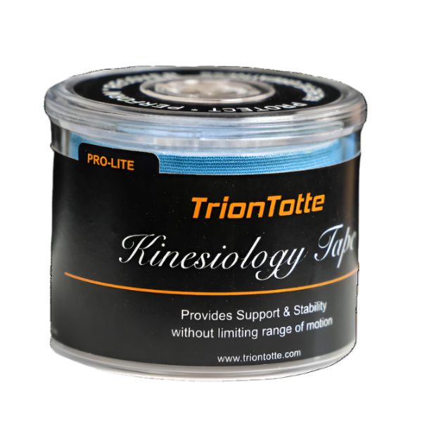Trion Totte Kinesiology tape